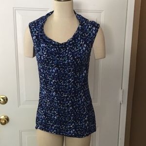 Coldwater Creek Tank